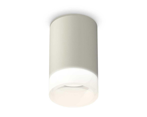 Комплект потолочного светильника Ambrella light Techno Spot XC (C6314, N6248) XS6314041