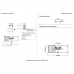 Светильник потолочный Crystal Lux AVENUE PL4 CHROME