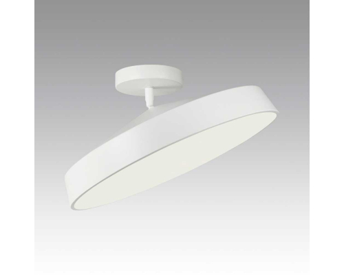 Потолочный светодиодный светильник Sonex Mitra Mira White 7655/48L