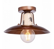 Потолочный светильник Lussole Loft Vermilion LSP-8161