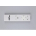 Потолочный светодиодный светильник Omnilux Campanedda OML-47507-30