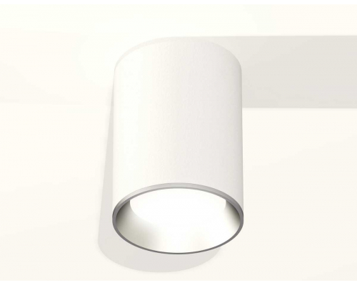 Комплект потолочного светильника Ambrella light Techno Spot XC (C6312, N6104) XS6312002