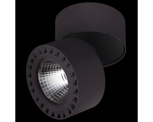 Потолочный светодиодный светильник Lightstar Forte 381374
