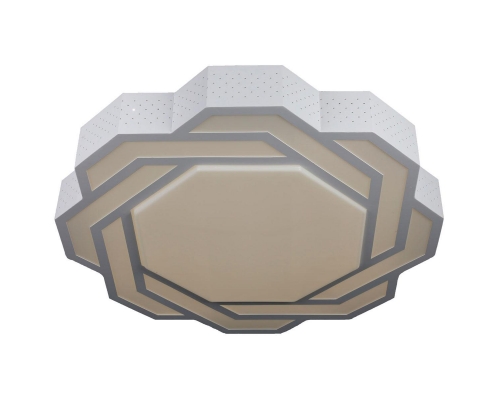 Потолочный светодиодный светильник Omnilux OML-43607-59