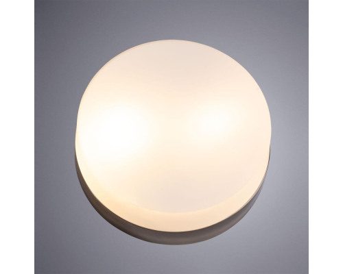 Потолочный светильник Arte Lamp Aqua-Tablet A6047PL-2AB