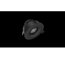 Светильник  встраиваемый SWG PRO DL-MINI-0801-38-BL-8-WW 010070