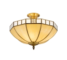 Потолочный светильник Citilux Шербург-1 CL440141