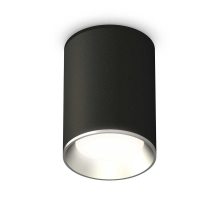 Комплект потолочного светильника Ambrella light Techno Spot XC (C6313, N6104) XS6313002