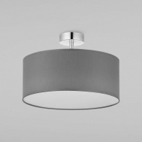 Потолочный светильник TK Lighting 4240 Rondo Graphite