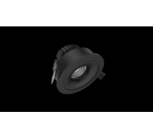 Светильник  встраиваемый SWG PRO DL-MINI-0801-60-BL-8-NW 024018