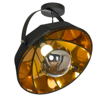 Потолочный светильник Lussole Lgo Klamath LSP-0556-C