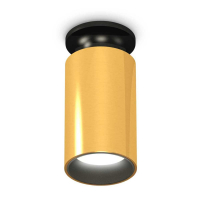 Комплект потолочного светильника Ambrella light Techno Spot XS (N6902, C6327, N6111) XS6327101