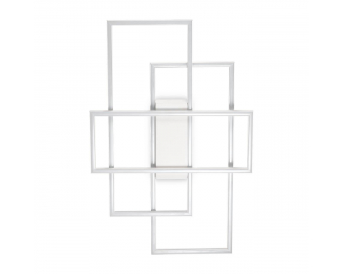 Потолочный светодиодный светильник Ideal Lux Frame-1 PL 230726