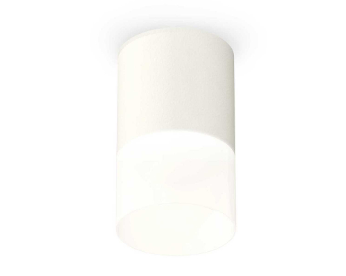 Комплект потолочного светильника Ambrella light Techno Spot XC (C6301, N6252) XS6301065