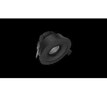 Светильник  встраиваемый SWG PRO DL-MINI-0801-60-BL-8-WW 025711