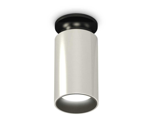 Комплект потолочного светильника Ambrella light Techno Spot XS (N6902, C6325, N6111) XS6325101