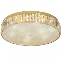 Потолочный светильник Newport 8249/PL gold new М0067979