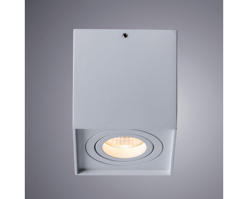 Потолочный светильник Arte Lamp Factor A5544PL-1WH