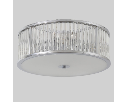 Светильник потолочный Crystal Lux AVENUE PL4 CHROME