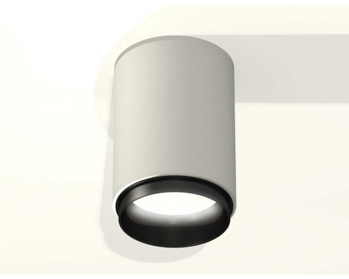 Комплект потолочного светильника Ambrella light Techno Spot XC (C6314, N6121) XS6314021