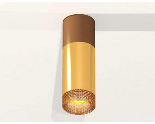 Комплект потолочного светильника Ambrella light Techno Spot XC (C6304, A2010, C6327, N6154) XS6327061