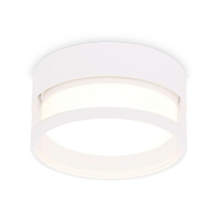 Потолочный светильник Ambrella light Techno Spot GX53 Acrylic tech TN5505