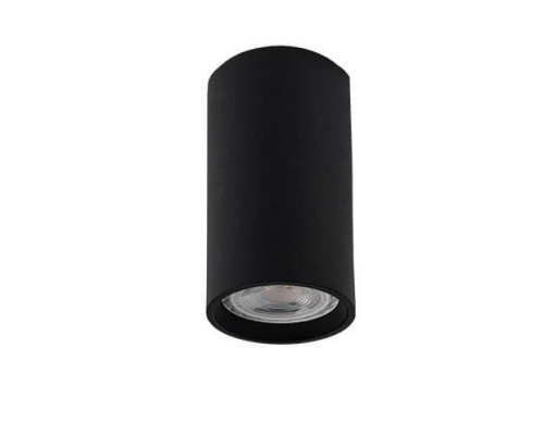 Потолочный светильник Italline M02-65115 black