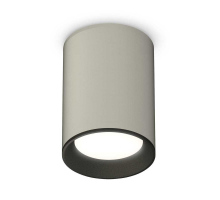 Комплект потолочного светильника Ambrella light Techno Spot XC (C6314, N6102) XS6314002