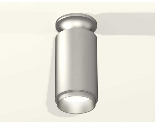Комплект потолочного светильника Ambrella light Techno Spot XC (N6904, C6324, N6123) XS6324080
