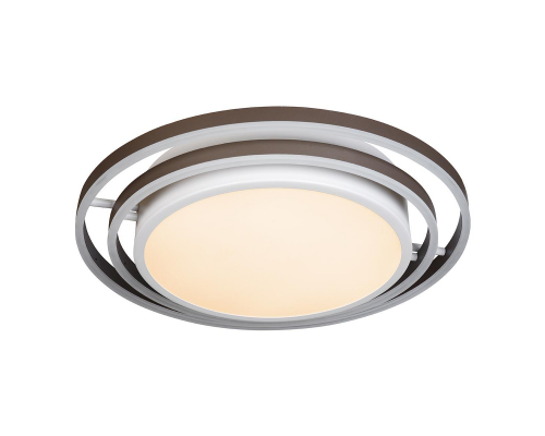 Потолочный светодиодный светильник iLedex Summery B6308-101W/620 WH