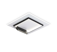 Потолочный светодиодный светильник Ambrella light Comfort LineTech FL51455
