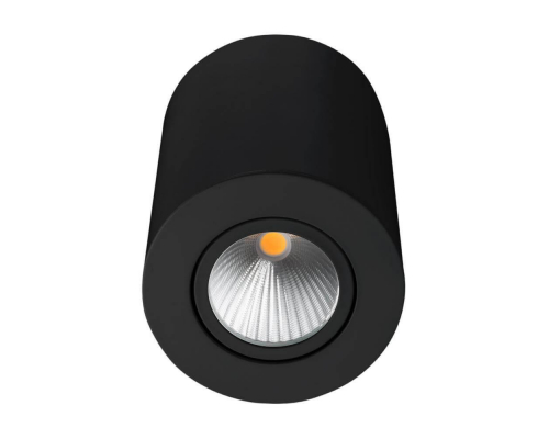 Потолочный светодиодный светильник Arlight SP-Focus-R90-9W Day4000 029530