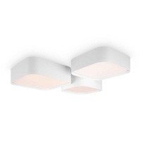 Потолочный светильник Freya Куб / Cube FR6096CL-L106W