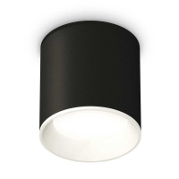 Комплект потолочного светильника Ambrella light Techno Spot XC (C6302, N6101) XS6302001