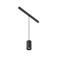 Светильник Maytoni Technical Focus LED C105PL-3W3-6K-B