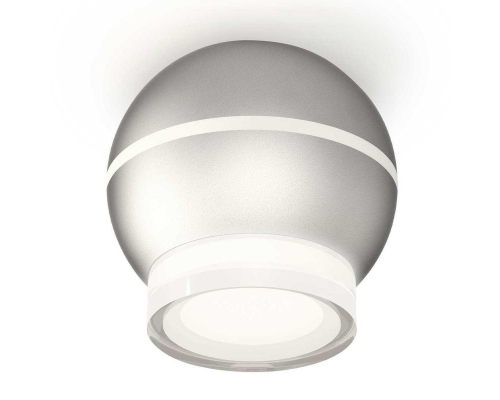 Комплект потолочного светильника Ambrella light Techno Spot XC (C1103, N7160) XS1103031