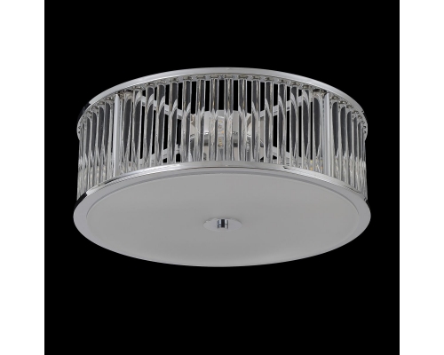 Светильник потолочный Crystal Lux AVENUE PL4 CHROME