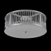 Светильник потолочный Crystal Lux AVENUE PL4 CHROME