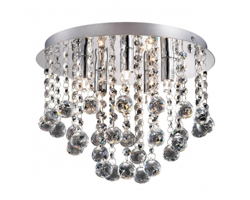 Потолочный светильник Ideal Lux Bijoux PL5 089485