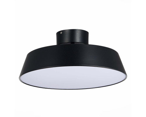 Потолочный светодиодный светильник Evoluce Vigo SLE600242-01
