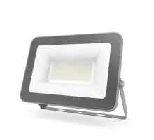 Прожектор светодиодный Gauss Qplus 30W 6500К 690511330