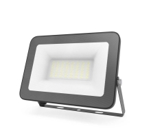 Прожектор светодиодный Gauss Qplus 30W 6500К 613511330