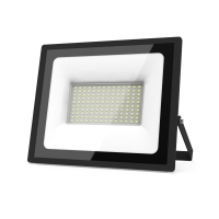 Прожектор светодиодный Gauss Elementary 100W 4000К 613100110