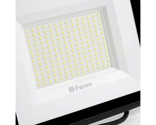 Светодиодный прожектор Feron LL923 150W 32104