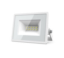 Прожектор светодиодный Gauss Slim 10W 6500К 613120310