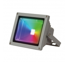Прожектор светодиодный Jazzway PFL-RGB 20W RGB 1005908