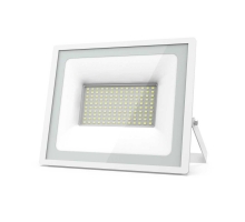 Прожектор светодиодный Gauss Slim 100W 6500К 613120300