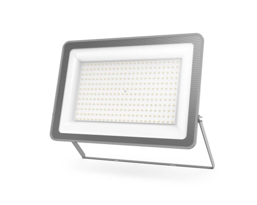 Прожектор светодиодный Gauss Qplus 200W 6500К 690511200