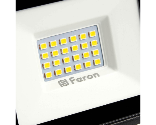 Светодиодный прожектор Feron LL920 29495