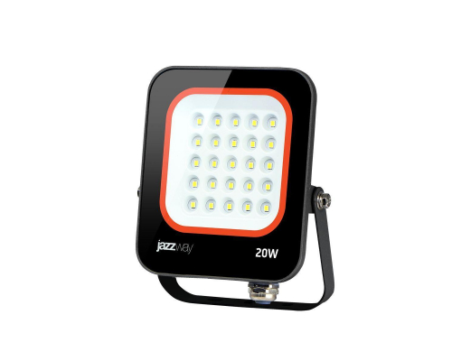 Прожектор светодиодный Jazzway PFL-V 20W 6500K 5039698